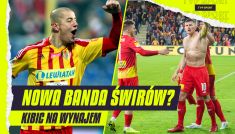 Kibic na wynajem - Korona Kielce