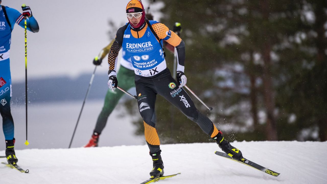 Andrejs Rastorgujevs (fot. Getty Images)