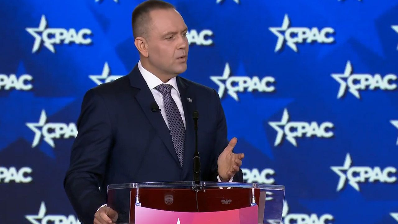 Prezydent: Rosja nie broni konserwatyzmu. To synonim korupcji i przemocy