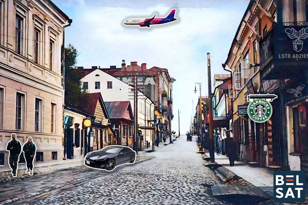 Што рабіць з Кастрычніцкай плошчай у Менску