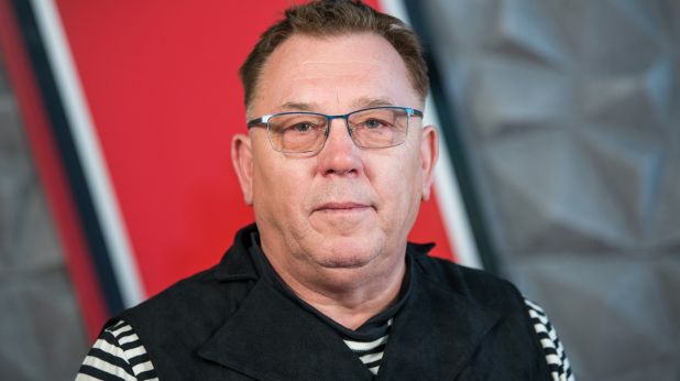 BOGUSŁAW BUCZKOWSKI