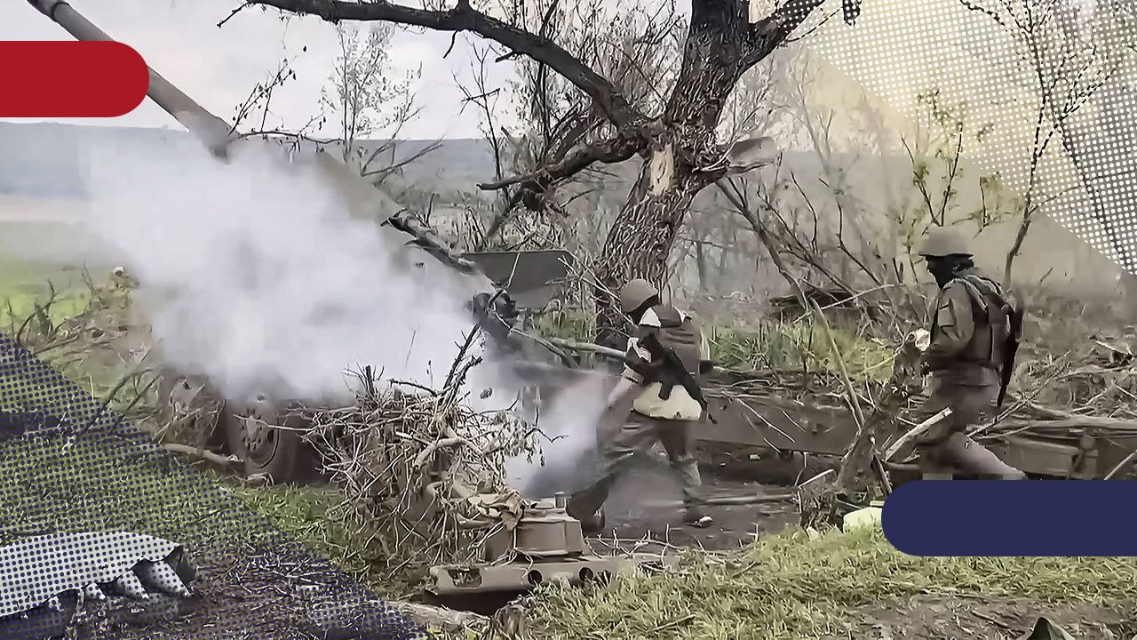 A co jeśli Rosja spróbuje? Tak mógłby wyglądać atak na NATO