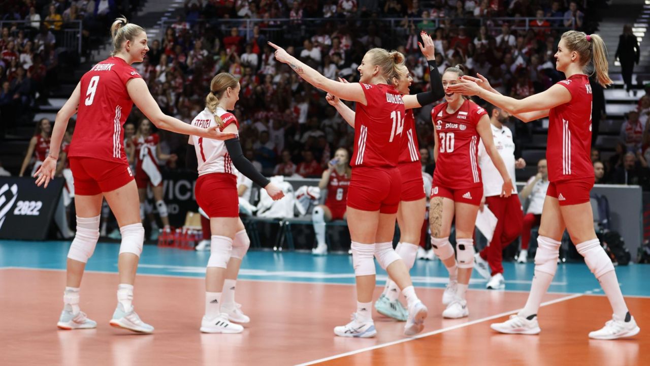 Igrzyska Olimpijskie 2024 Polska Reprezentacja Paryż 2024. Droga polskich drużyn na igrzyska olimpijskie | TVP SPORT
