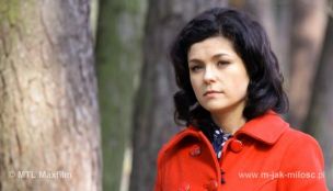 Kinga… dziewosłębką?