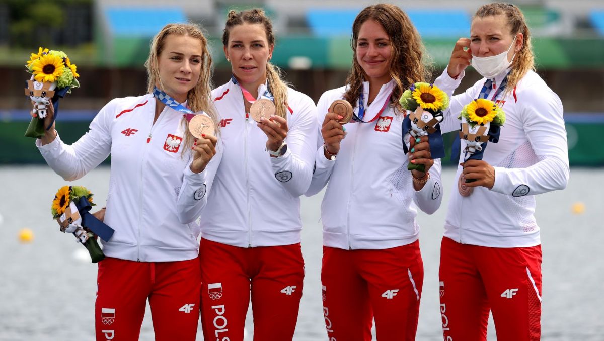 Ile Polska Zdobyla Medali W Tokio Klasyfikacja medalowa igrzysk olimpijskich Tokio 2020, Ile medali Polaków?  (7 sierpnia) (sport.tvp.pl)
