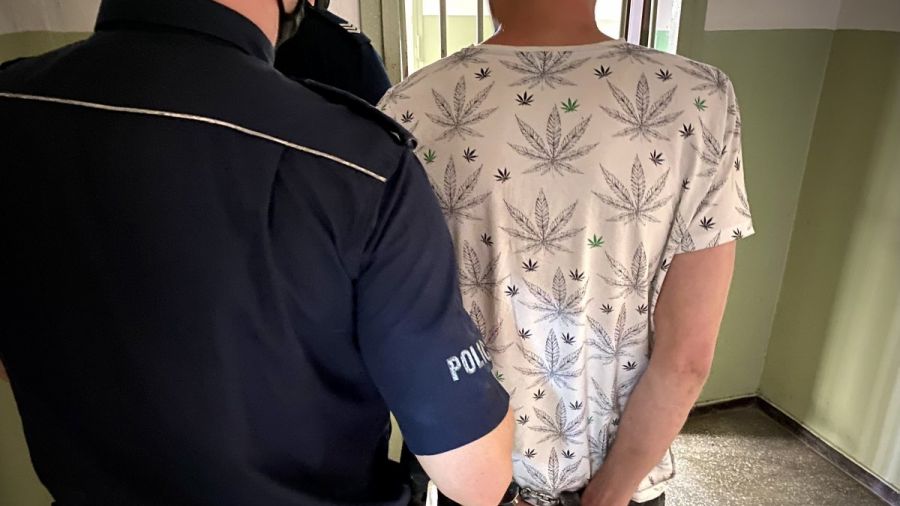 Trzy seniorki oszukane metodą  „na funkcjonariusza CBŚP” (fot. policja)