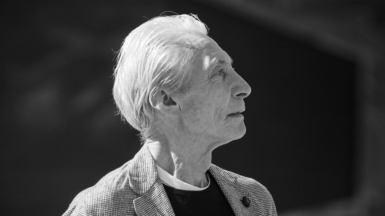 Zmarł Charlie Watts (fot. PAP/EPA/BEN MACMAHON) Zmarł Charlie Watts (fot. PAP/EPA/BEN MACMAHON)