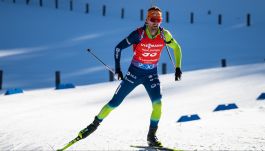 Jakov Fak (fot. Getty Images) Jakov Fak (fot. Getty Images)