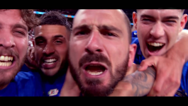 Reprezentacja Włoch (fot. TVP)