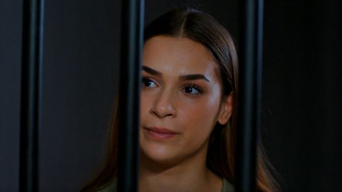 Miłość i nadzieja – informacje, zapowiedzi odcinków, streszczenia