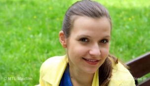 Joanna Koroniewska jest mamą!