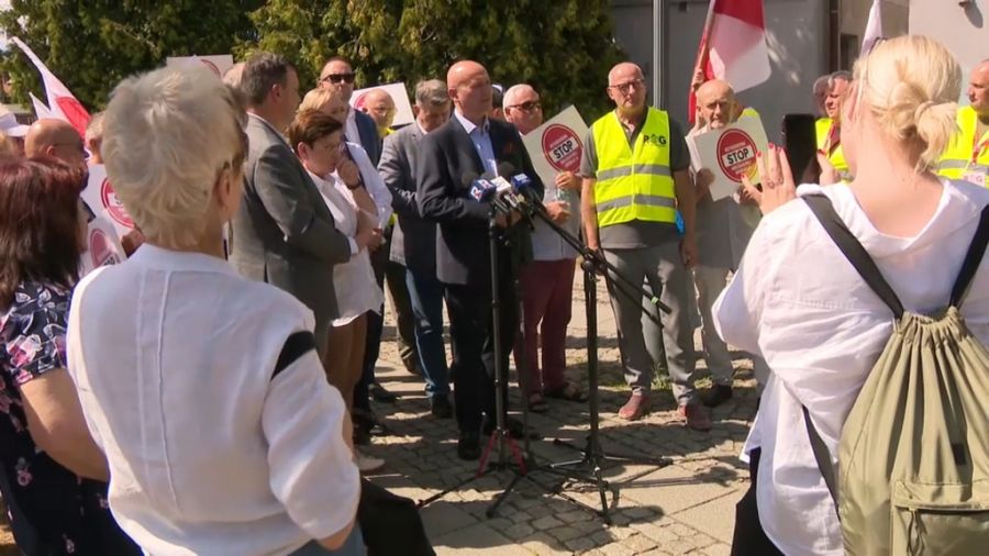 fot. TVP3 Gorzów Wlkp.