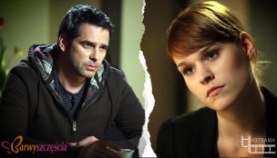 Natalia i Łukasz - koniec miłości?