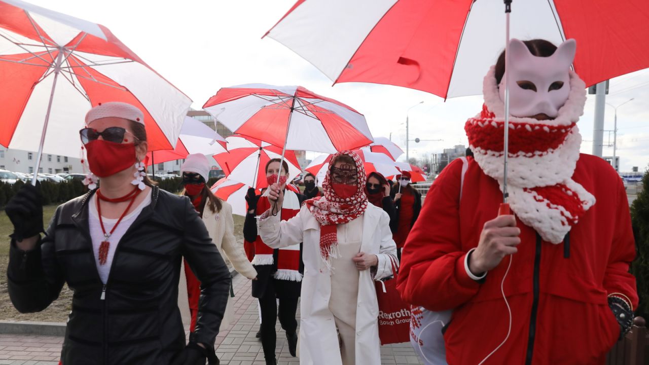 Oskarżeni nie uczestniczyli w procesie (fot. PAP/EPA) Oskarżeni nie uczestniczyli w procesie (fot. PAP/EPA)