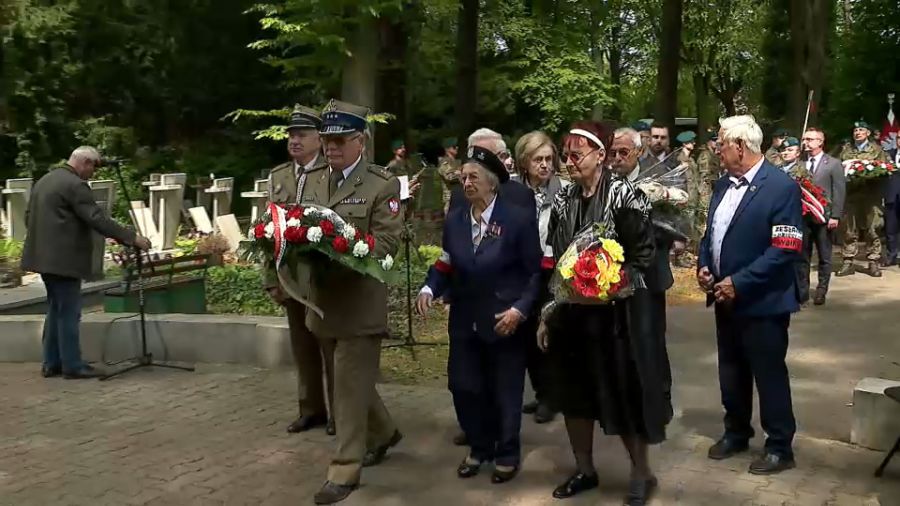 Dzień Zwycięstwa. 80 lat po wojnie pamięć trwa