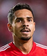 Lucas Verissimo Lucas Verissimo (fot. Getty)