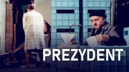 Prezydent