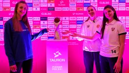  (fot. Piotr Sumara TAURON Liga)