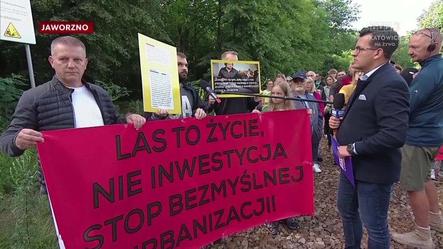 Fot. TVP3 Katowice