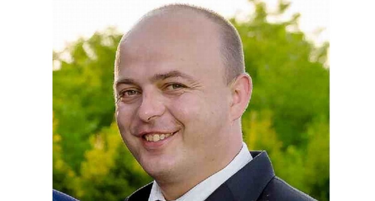 Wojciech Młynarczyk zaginął 4 października 2015 r.