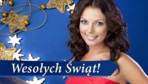 Barwnych i wesołych Świąt!