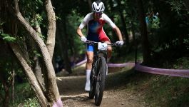Kolarstwo MTB. MŚ Andora: wyścig elity kobiet: transmisja na żywo w tv i online (1.09.2024)