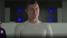 Toni Kroos (fot. TVP)