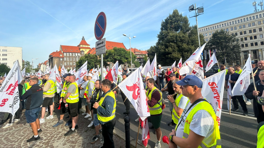 Fot. TVP3 Katowice