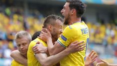 Roman Jaremczuk (fot. Getty)