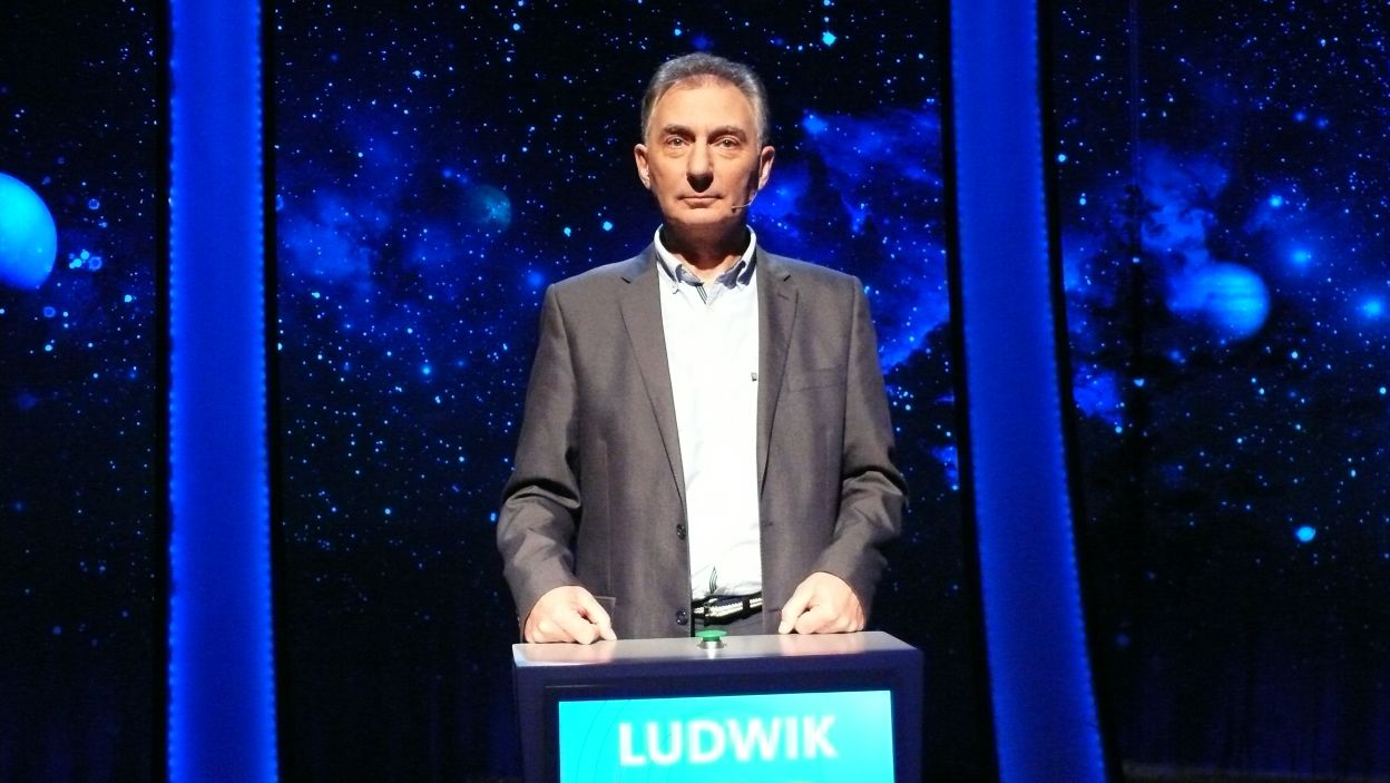 Ludwik Rozenbaum - zwycięzca 18 odcinka 101 edycji 