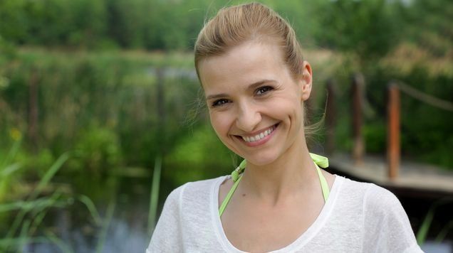 Joanna Koroniewska