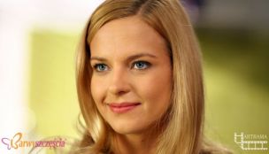 Marta ma słabość do blondynów!