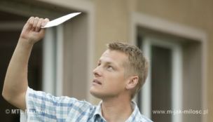 Zaproszenie… do miłości?