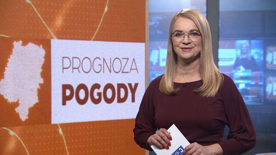 „Prognoza pogody” na 15 maja 2025. Zapraszamy