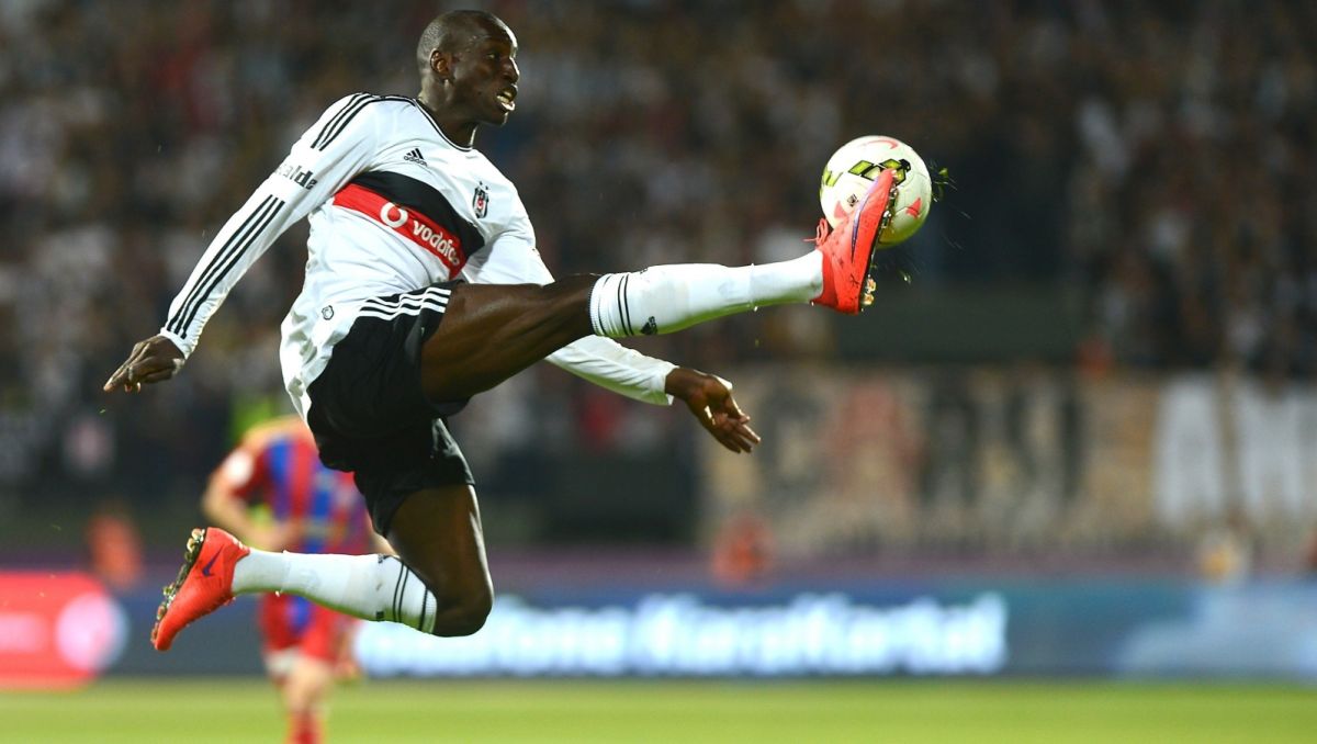 Demba Ba Wroci Po Ciezkiej Kontuzji Nie Koncze Kariery Sport Tvp Pl