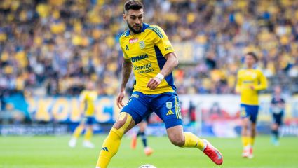 Stal Stalowa Wola – Arka Gdynia. Betclic 1 Liga, 34. kolejka. Transmisja online na żywo w TVP Sport (25.05.2025)