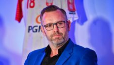 Grzegorz Tkaczyk (fot. TVP)