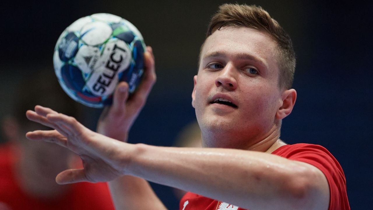 Dawid Dawydzik dołączy do Orlen Wisły Płock (fot. PAP / Adam Warżawa)