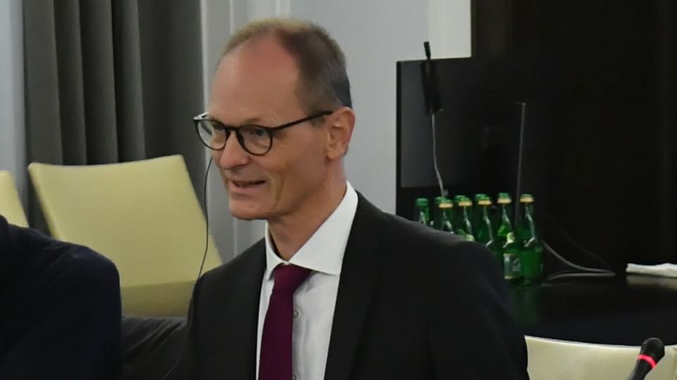 No going back to pre-war policy towards Russia: German ambassador to Poland - Vimarsana News