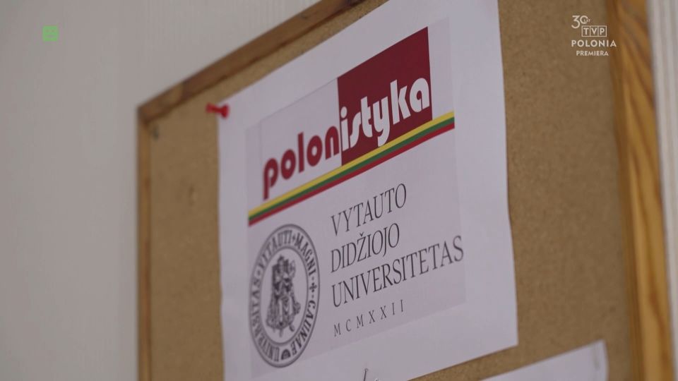 Polonistyka na Akademii Oświaty ponownie zagrożona