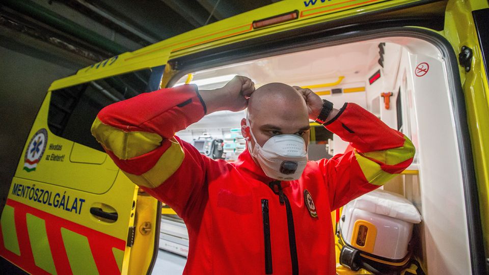 Węgry: rząd wprowadził stan zagrożenia dot. koronawirusa ...