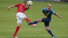 gornik widzew