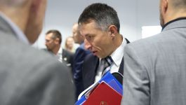 Wybory w ZPRP (fot.TVP SPORT)