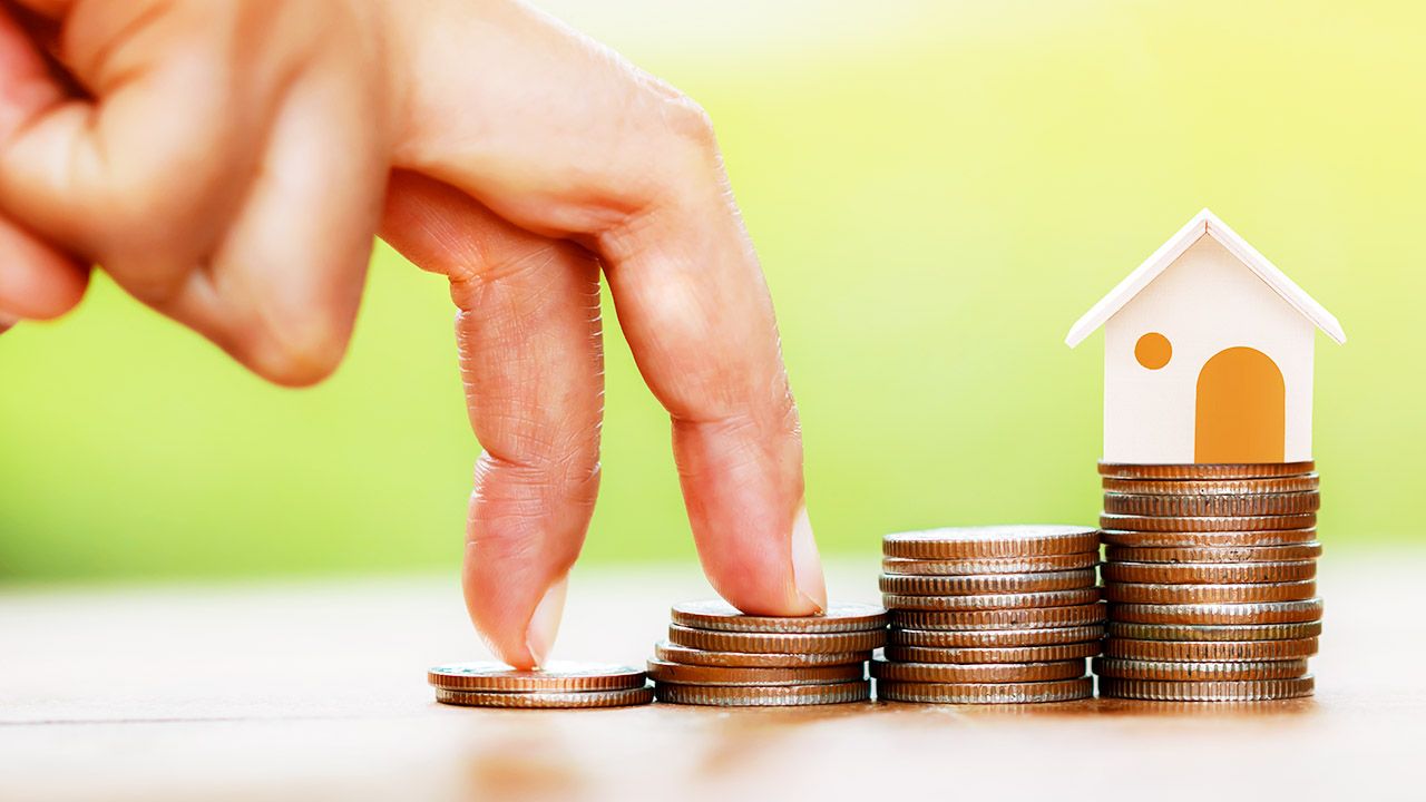 850 tysięcy wniosków o wakacje kredytowe (fot. Shutterstock/Watchara Ritjan) 850 tysięcy wniosków o wakacje kredytowe (fot. Shutterstock/Watchara Ritjan)