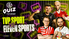 QUIZ TVP Sport (06.04.2025)
