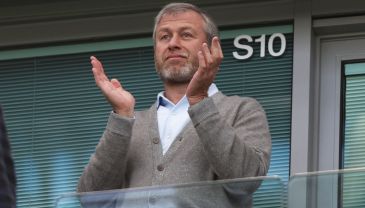 Roman Abramowicz (fot. Getty Images)