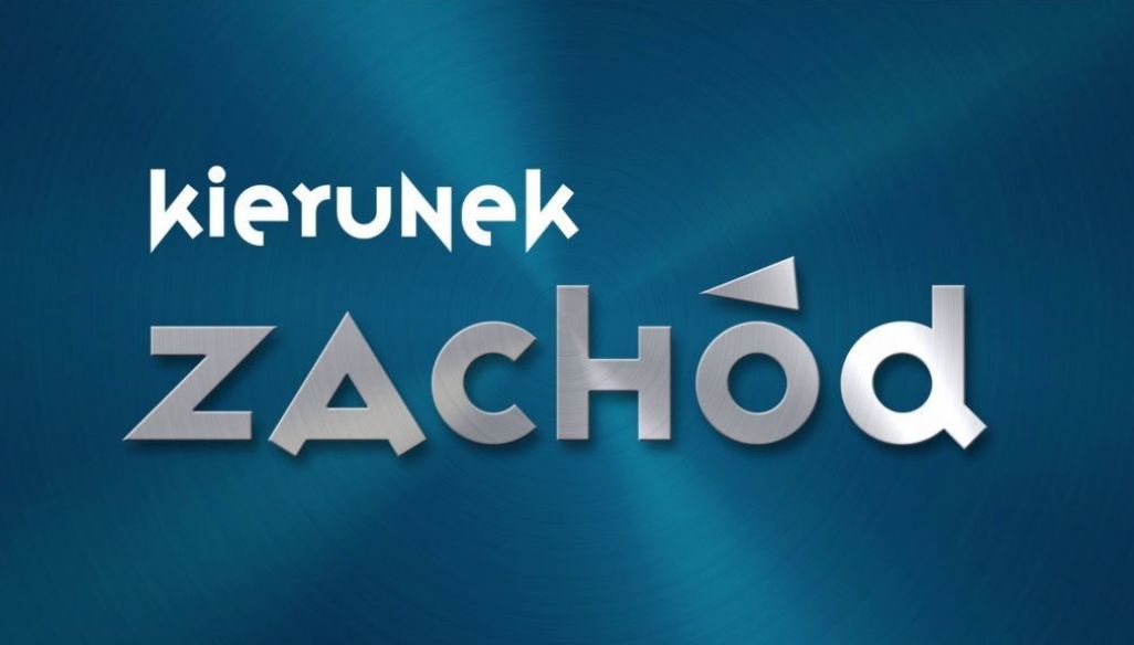 Kierunek Zachód