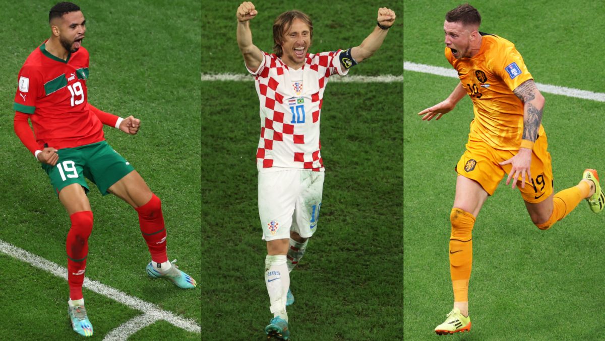 (fot. Getty) (fot. Getty)