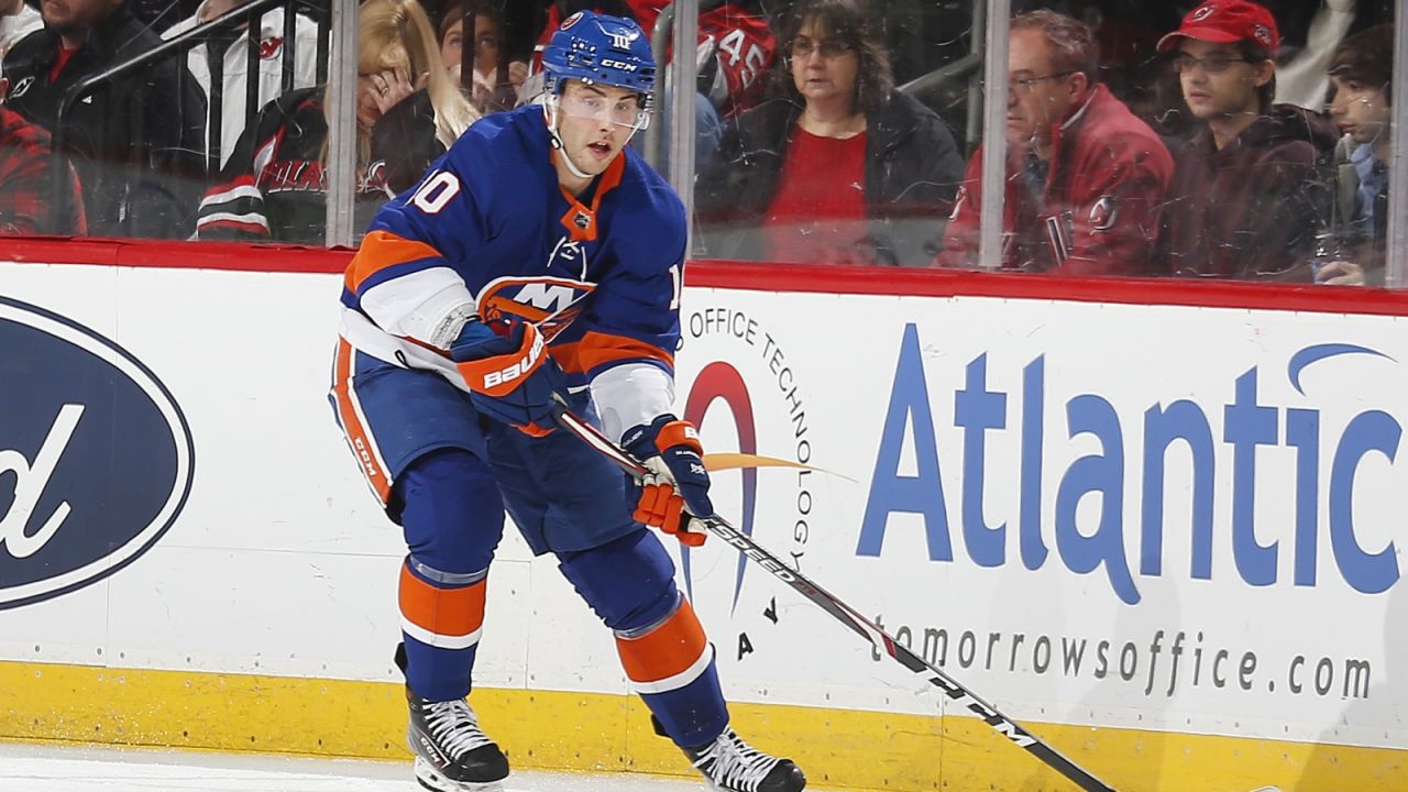 Hokej, NHL New York Islanders Washington Capitals [transmisja tv