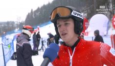 Michał Michalik (fot. TVP)